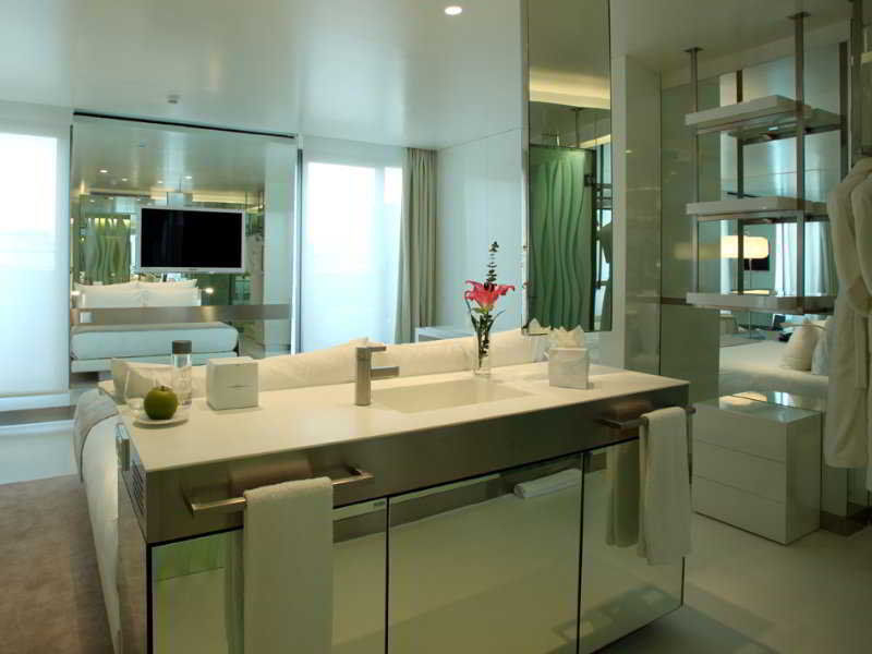 Arconte (adults Only) Hotel Barcelone