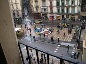 Paris Gasthuis *