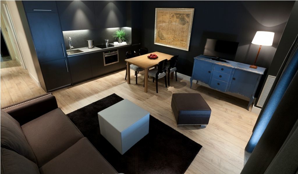 Hotel Angla Boutique Valencia 4*