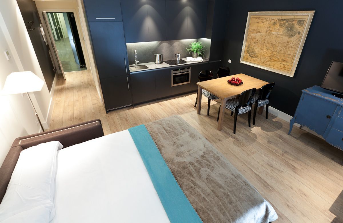Hotel Angla Boutique Valencia Barcelona