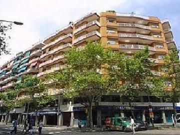 Europa Hotel Barcelona
