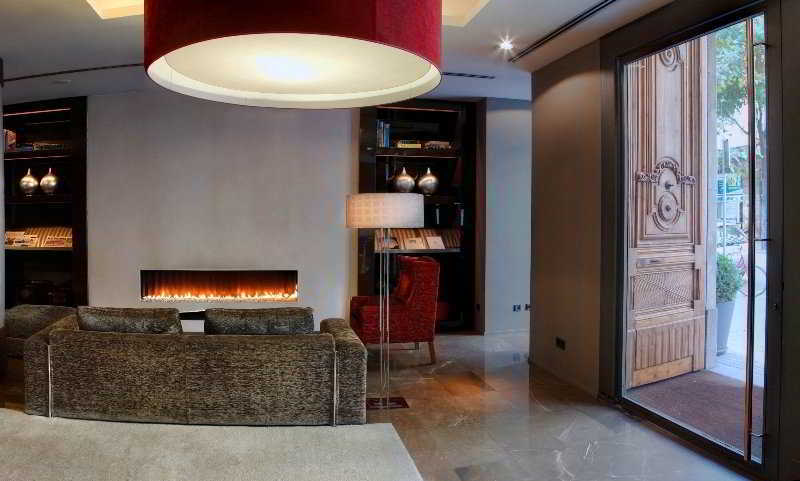 Casa Elliot By Bondia Group Barcelona