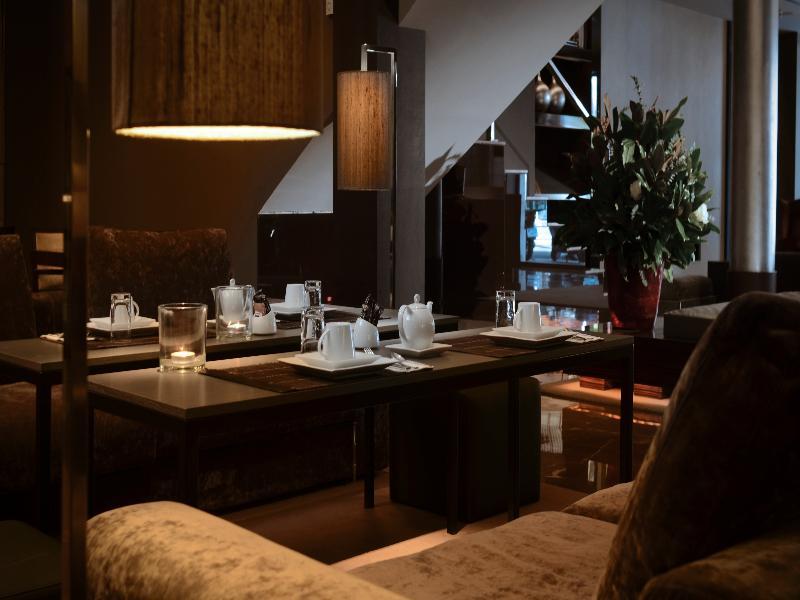 Casa Elliot By Bondia Group Hotel 4*