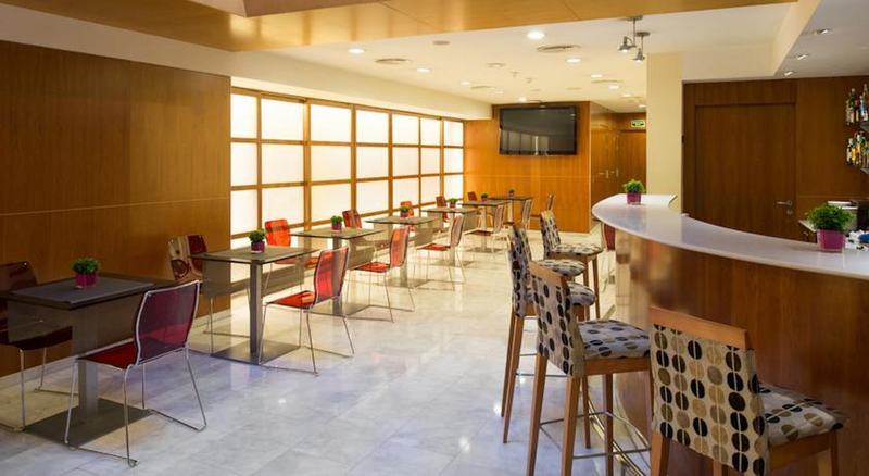 Catalonia 505 Hotel 4*