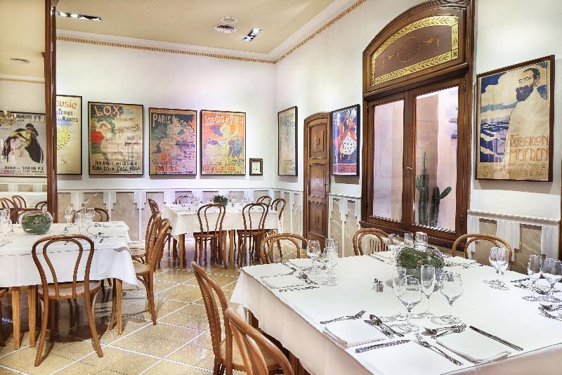 Astoria Hotel Barcelone