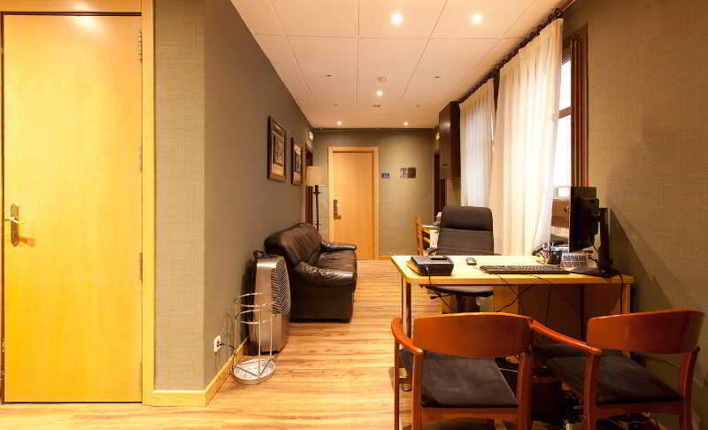 Lyon Hotel Barcelone