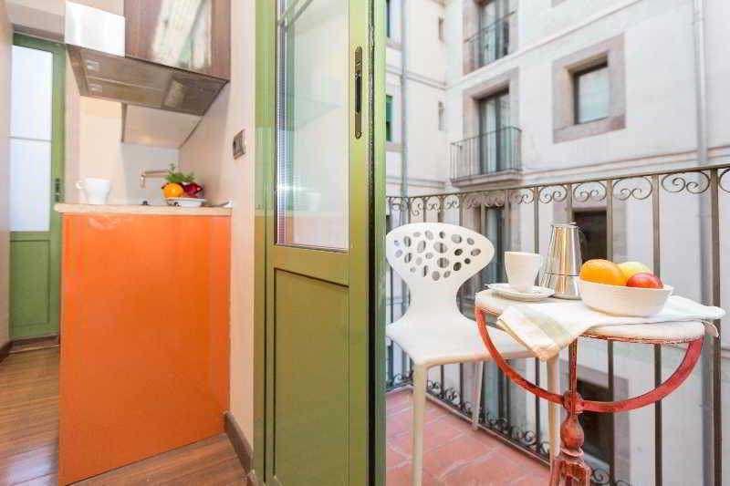 Appartement Ainb Born-dames