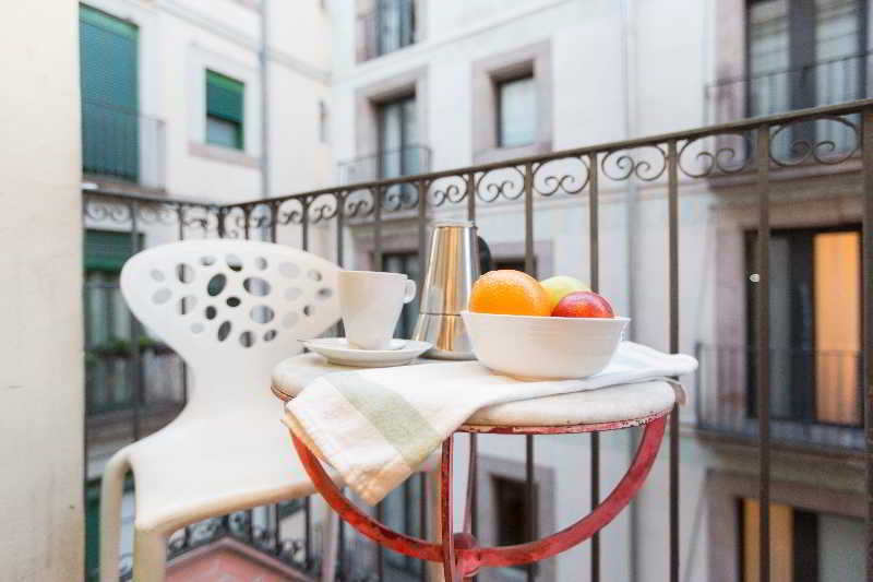 Appartement Ainb Born-dames Barcelona