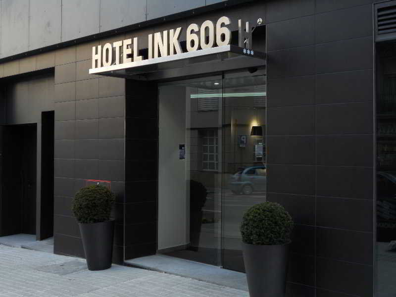 Leonardo Boutique Sagrada Familia 3* Barcelona