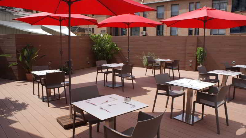 Hotel Leonardo Boutique Sagrada Familia 3*