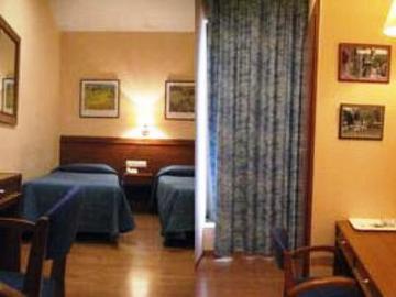 Hotel Sant Pau