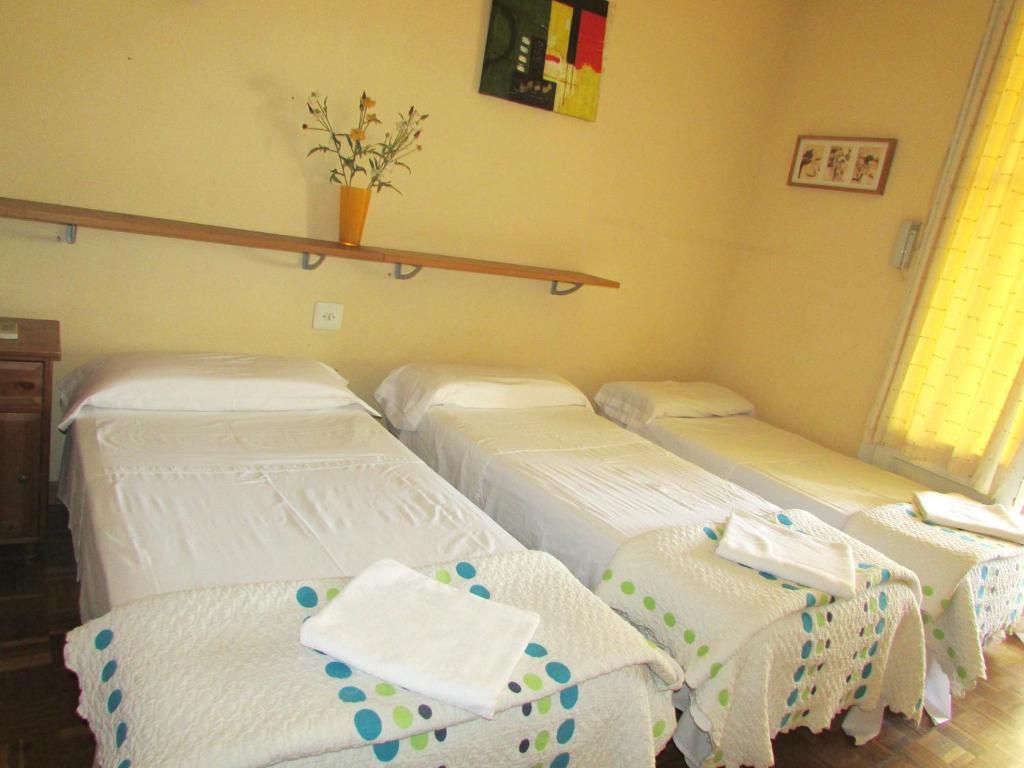 Guest house Lima Barcelona