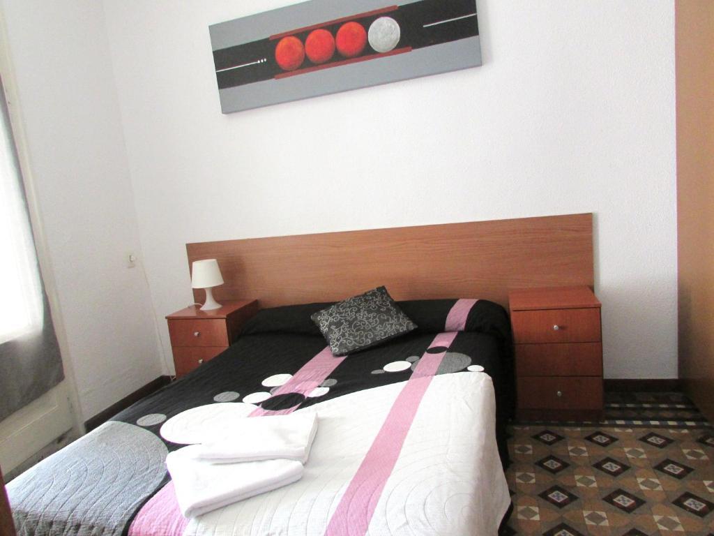 Guest house Lima