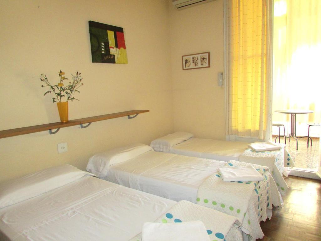 Lima Guest house