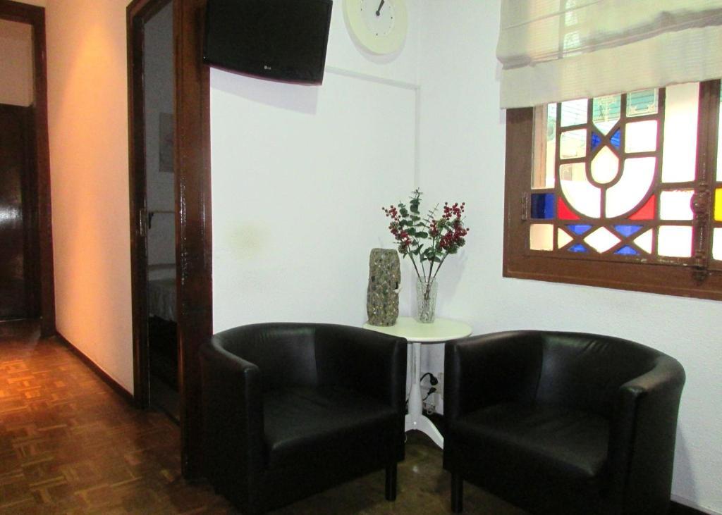 Guest house Lima