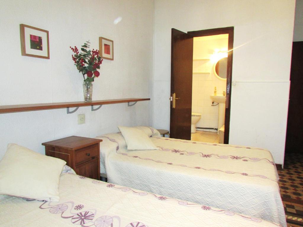 Guest house Lima 2*