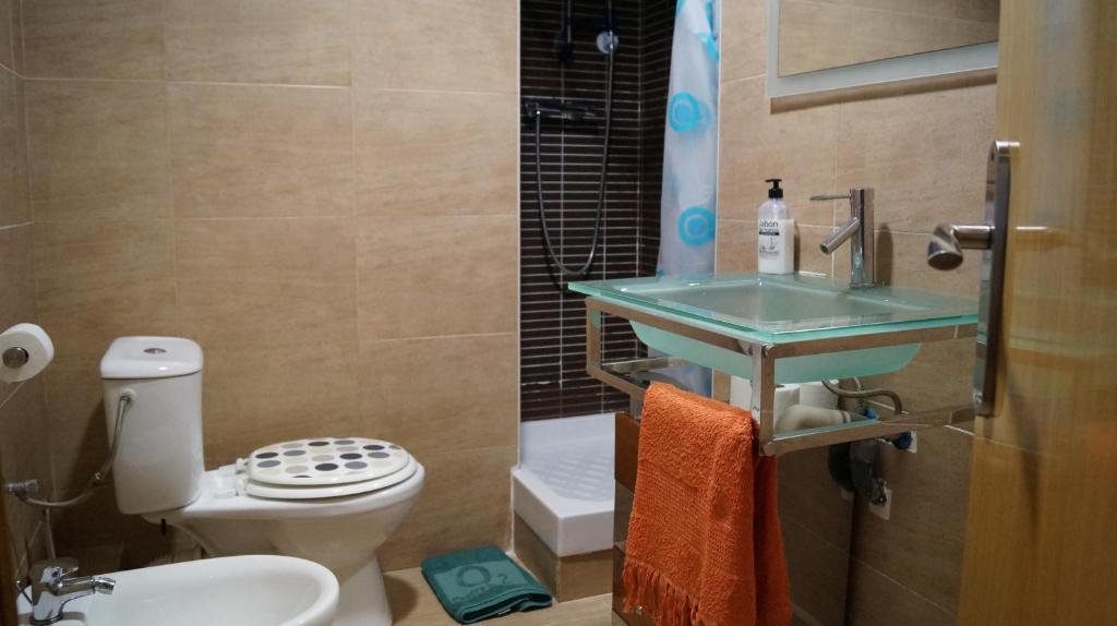 Appartement Good-apartments Barcelona