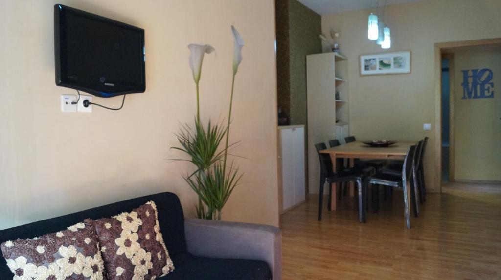 Appartement Good-apartments Barcelona