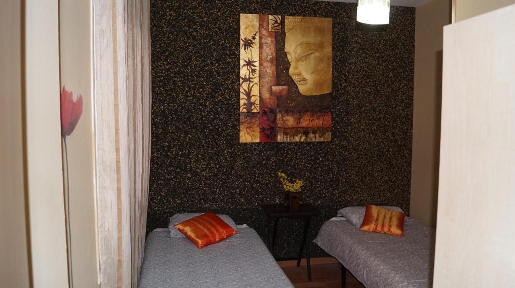 Appartement Good-apartments Barcelona
