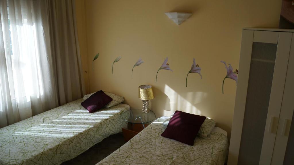 Appartement Good-apartments Barcelona