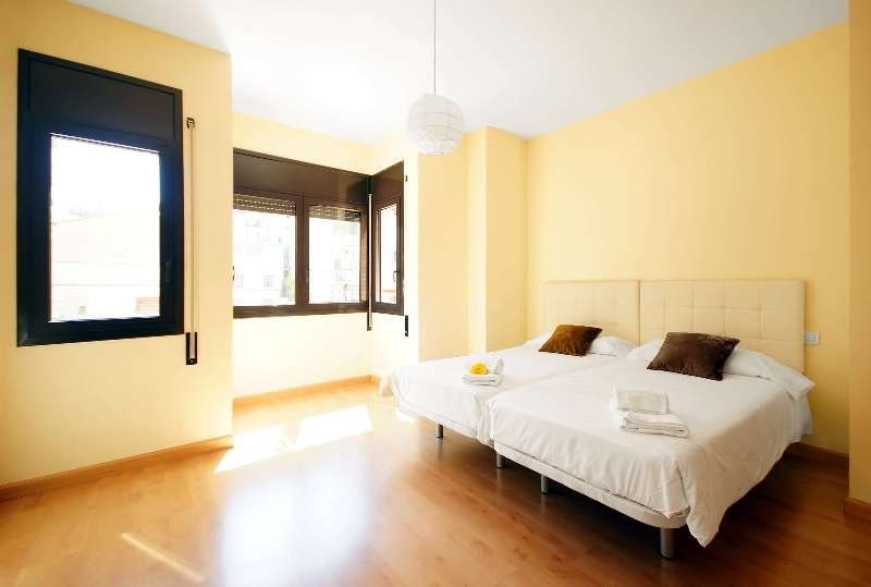 Hotel Villarroel
