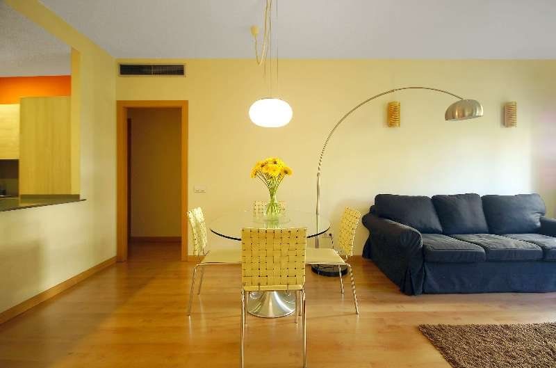 Hotel Villarroel 3*