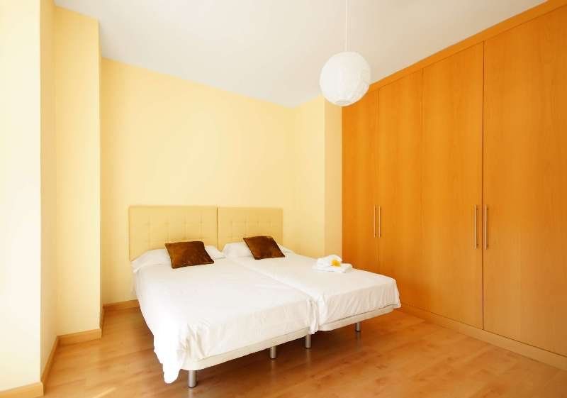 Villarroel Hotel