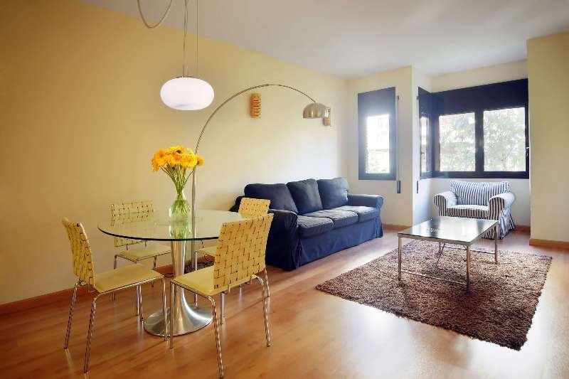 Villarroel 3* Barcelona