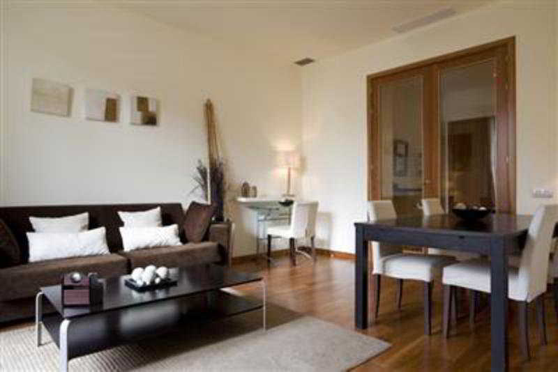 Villarroel Hotel Barcelona