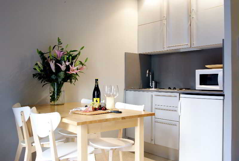Borne Lofts Appartement Barcelona