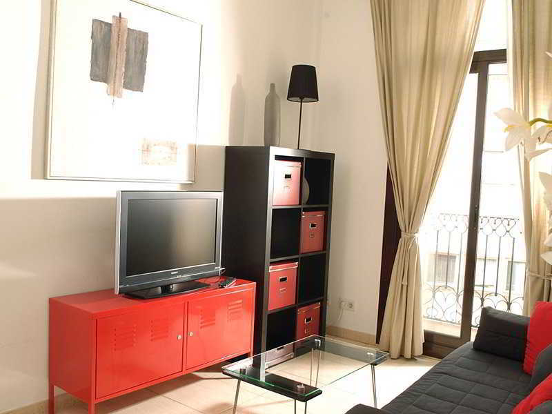 Ramblas I Appartement *