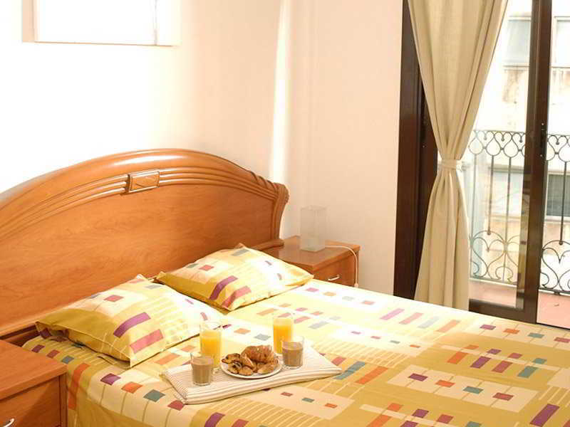 Ramblas I Appartement
