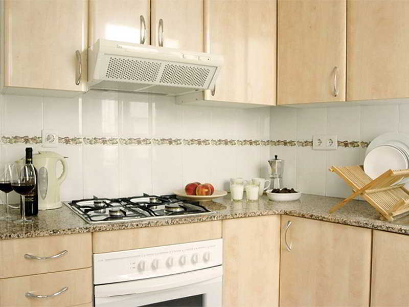 Appartement Ramblas I *