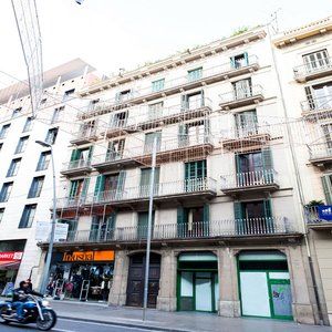 Estudios Pelayo * Barcelone