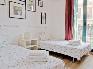 Palau De La Musica Hotel Barcelona