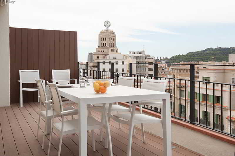 Rent Rambla Catalunya