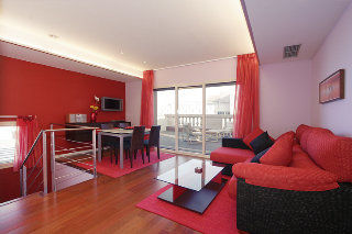 Rent Rambla Catalunya Barcelone