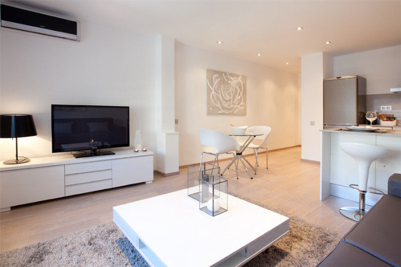 Appartement Rent Rambla Catalunya *