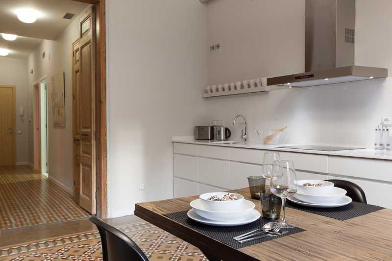Appartement Rent Rambla Catalunya
