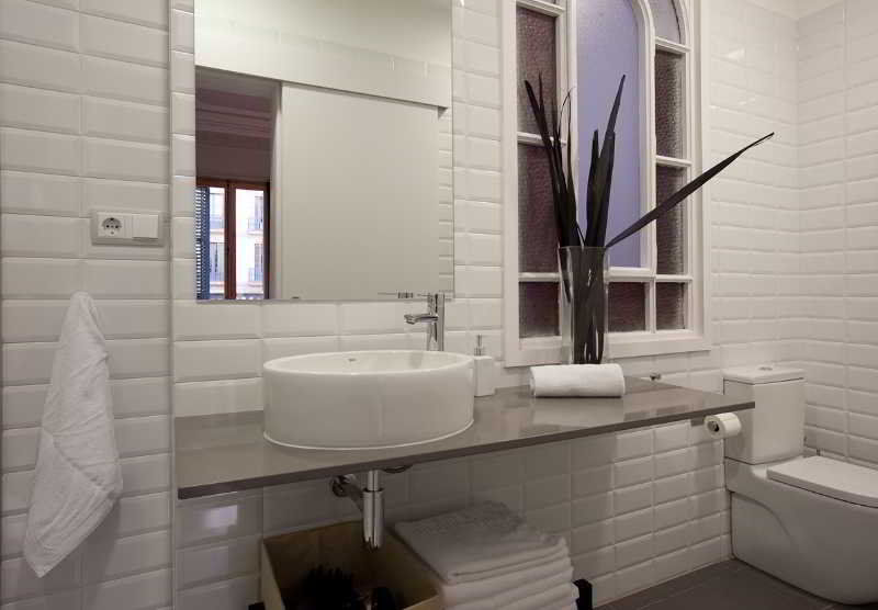 Rent Rambla Catalunya *