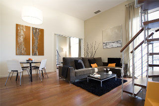 Rent Rambla Catalunya *