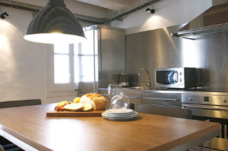 Appartement Gothic Barcelone