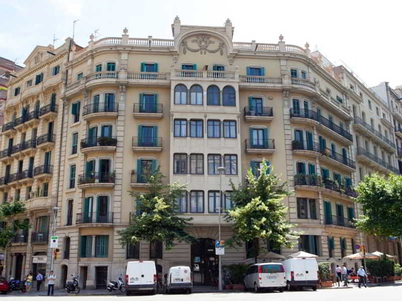 Guest house Martinval