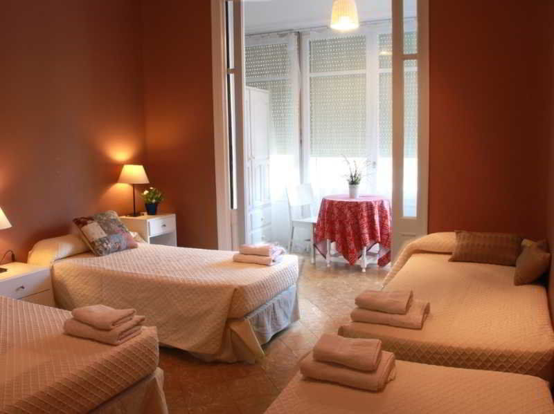 Casa Consell Appartement