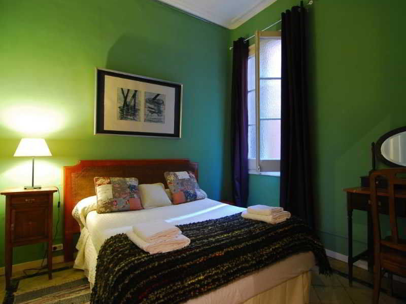 Casa Consell Appartement Barcelona