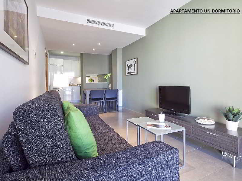 Apartment Bonavista - Virreina *