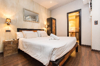 Ainb Born-dames Appartement *