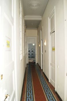Auberge de jeunesse Palace *