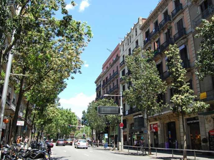Guest house Lima Barcelona