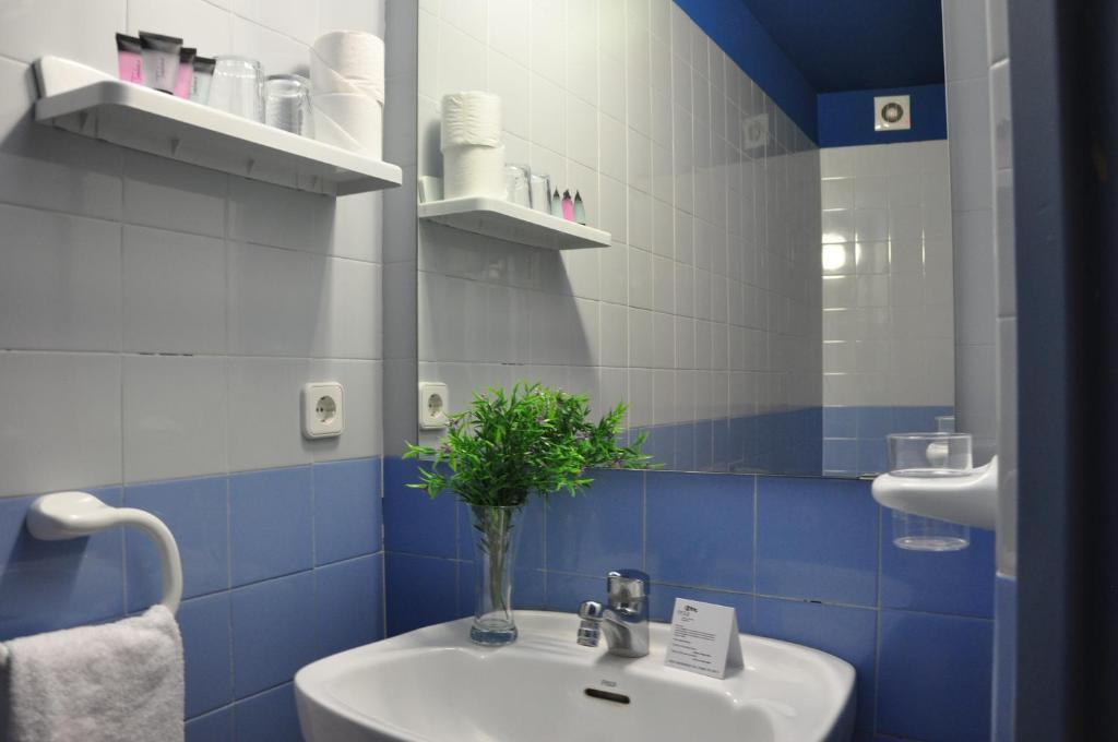 Residencia D'investigadors Auberge de jeunesse Barcelone